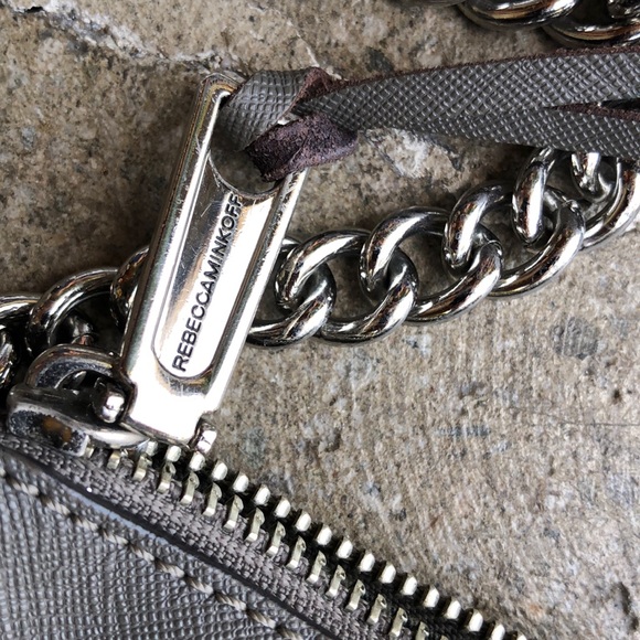 REBECCA MINKOFF Crossbody Bag - Picture 3 of 6